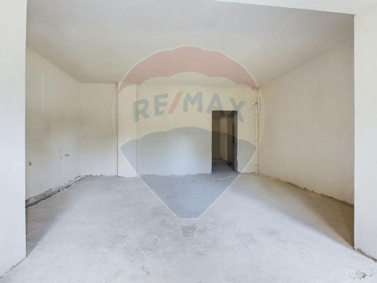 Spatiu comercial 385 mp, zona Tudor Vladimirescu - 12