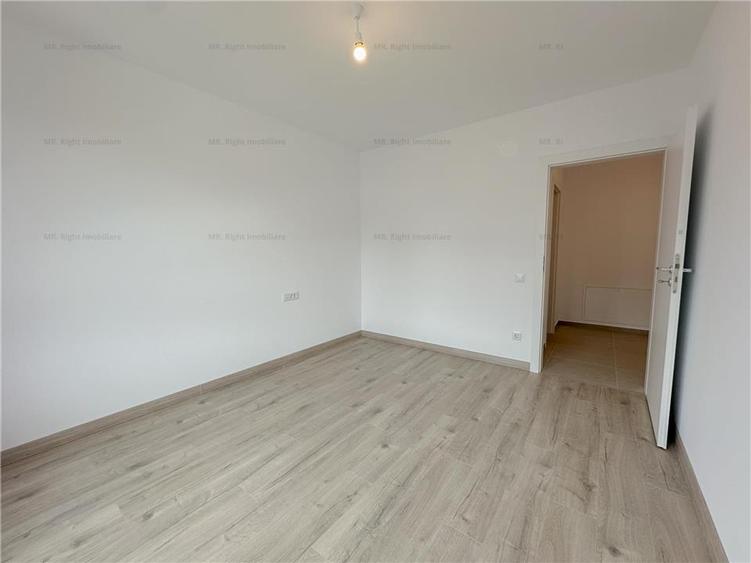 Apartament 2 camere | NOU | Nemobilat | parcare inclusa - 7