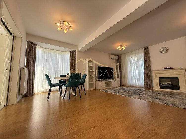 Vila duplex modernă 4 camere *132mp* / 2 locuri parcare // Corbeanca - 12