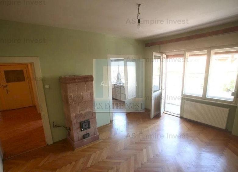Apartament 3 camere - zona Centrul Civic Apartament 3 camere - zona Centrul Civic