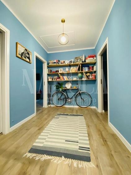 Casa 4 camere de vanzare in Dezmir - 9