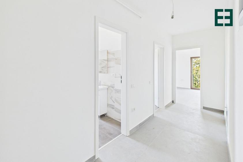 Rate la dezvoltator - Apartament nou cu o cameră etajul 2 - Timișoara - 9