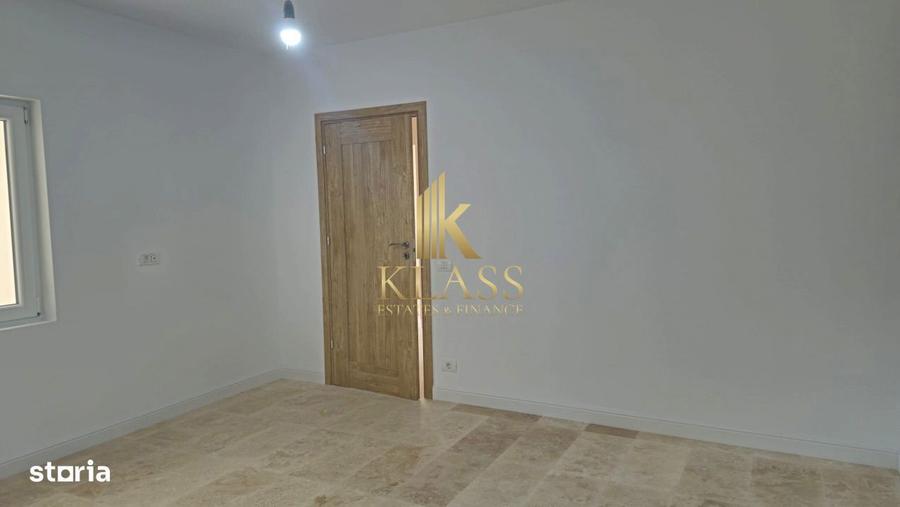 Casa 3 camere, proaspat renovata, incalzire in pardoseala, foisor - 6