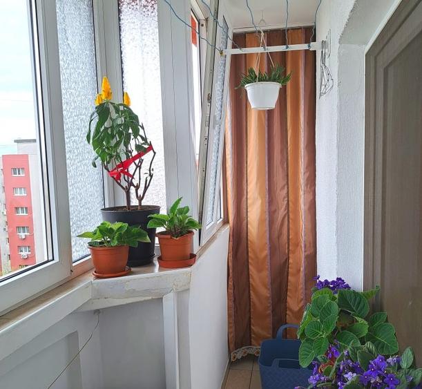 Apartament 4 Camere | 13 Septembrie | Sebastian | 96 mp | Etaj 8/8 - 1