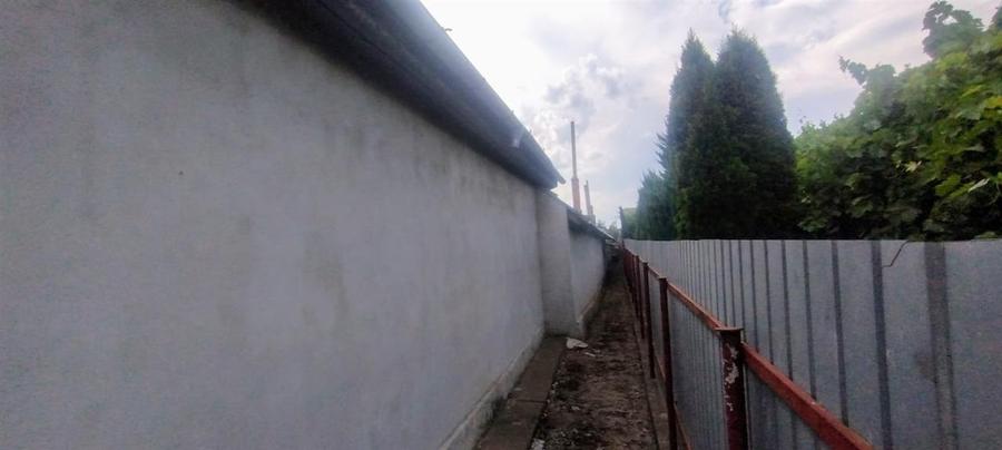 Casa renovata 4 camere cu teren 1800m Smeeni - 18