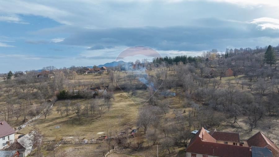 Teren 1,614mp Sohodol / Strada Inv. Ioan Puscariu - 6