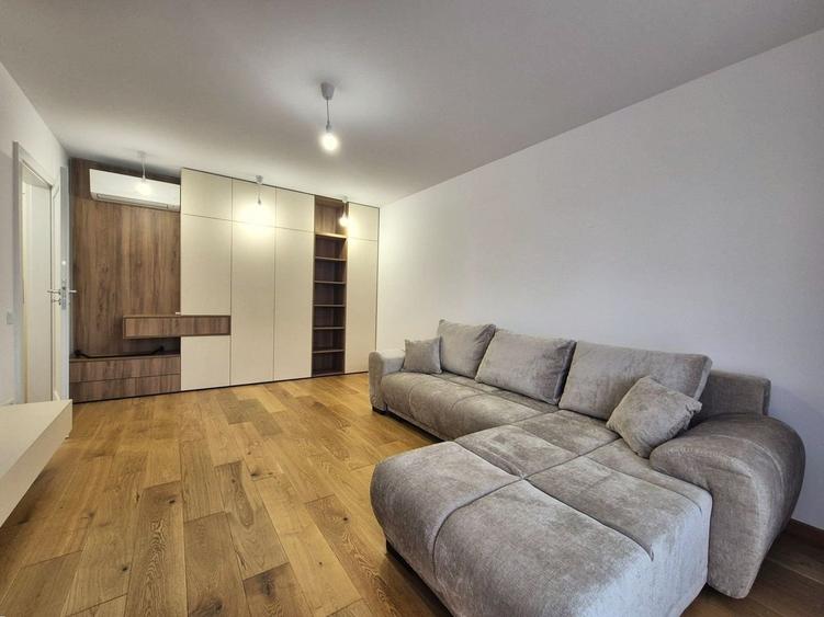 Exclusivitate- Apartament în bloc nou, la PRIMA ÎNCHIRIERE - 5