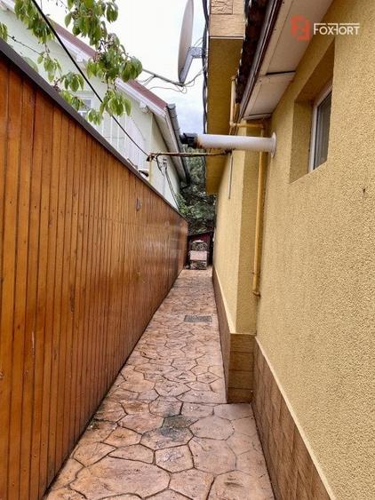 Casa deosebita in Sanandrei centru - ID V5165 - 44