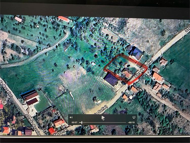 Casa cu teren de vanzare - 4