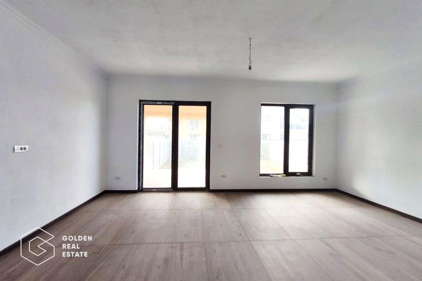 Duplex modern în Giroc, 105 mp utili, teren 250 mp, zonă liniștită de case - 6