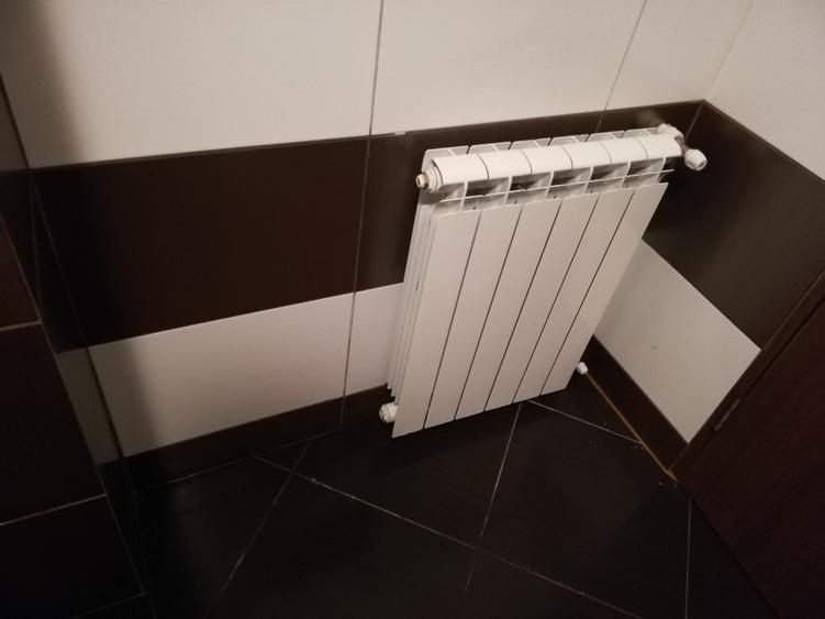 Apartament  3 camere Târnăveni  - 3