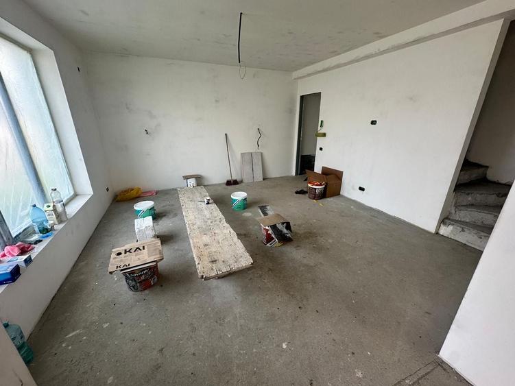 CASA DUPLEX - RATE LA DEZVOLTATOR, INCALZIRE PARDOSEALA, COMISION 0% - 3