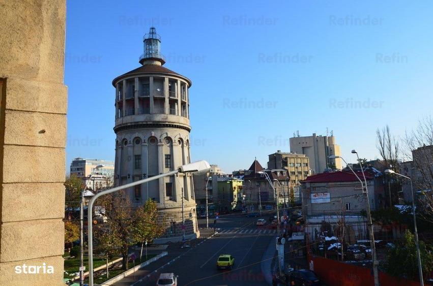 Vila interbelica 578 mp | Foisorul de Foc - Traian | - 8