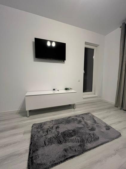 Garsoniera Noua Mobilata/Utilata Centrala Termica si Loc Parcare Inclus - 2