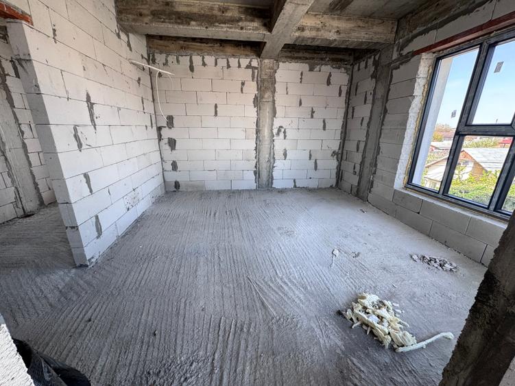 Vila tip duplex,P+1+M,Popesti Leordeni - 6