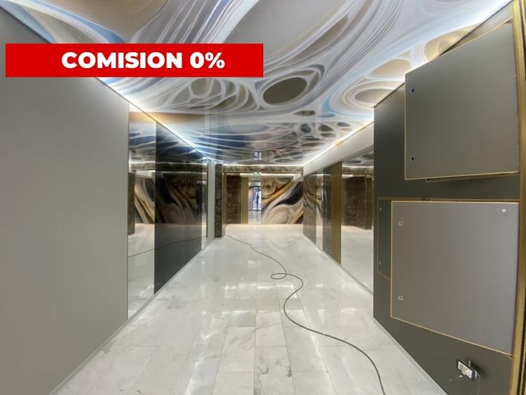 Apartament 2 camere | Stefan Building Promenada | Vedere panoramica - 1