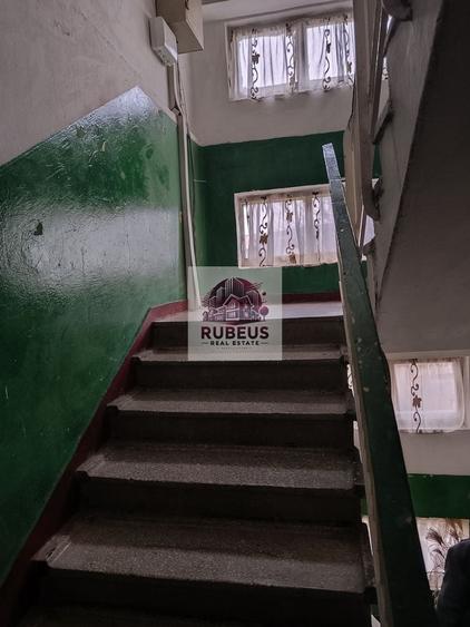 Mic la întreținere, bun la randament: apartament în Orșova - 6