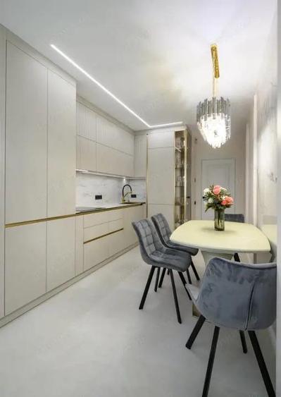 Apartament 3 camere 2 bai /Bragadiru-Cartierul Independentei - 10