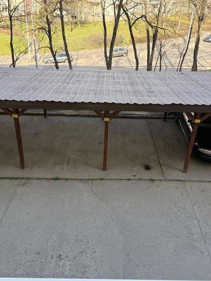 Apartament de vanzare Tudor-Dambu - 4