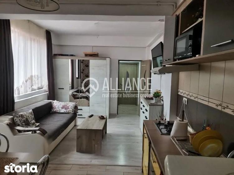 Apartament 2 camere de vanzare sau inchiriere - (COD10) MAMAIA SAT - 1