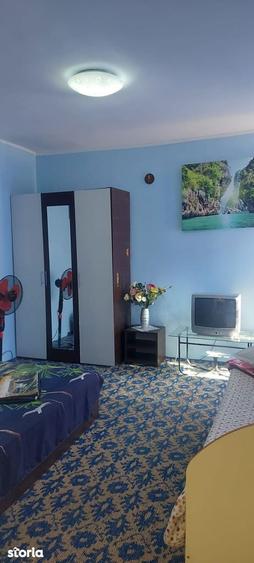Casa cu teren generos Zona Stadion - Delfinariu | 500 mp | 2 corpuri - 6