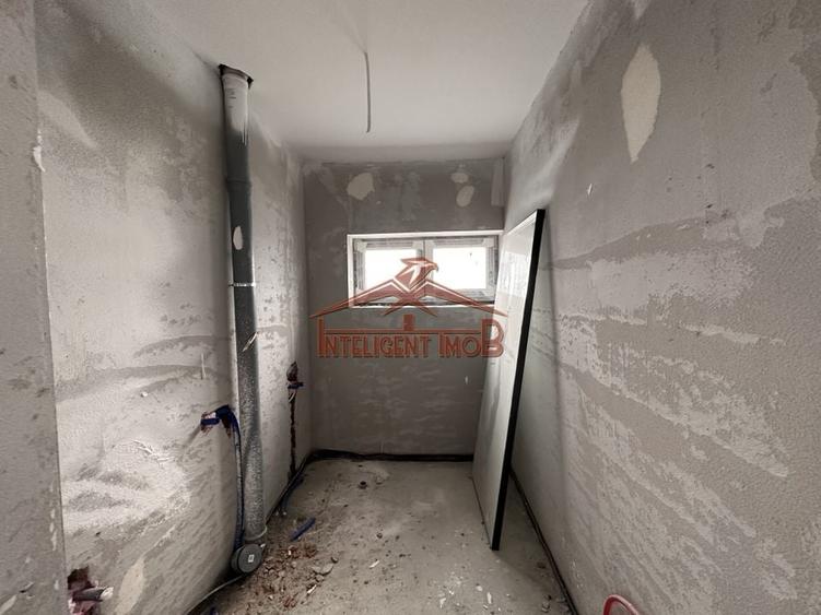 Apartament INTABULAT, 2 camere, et.1, la intrare in Cristian - 8