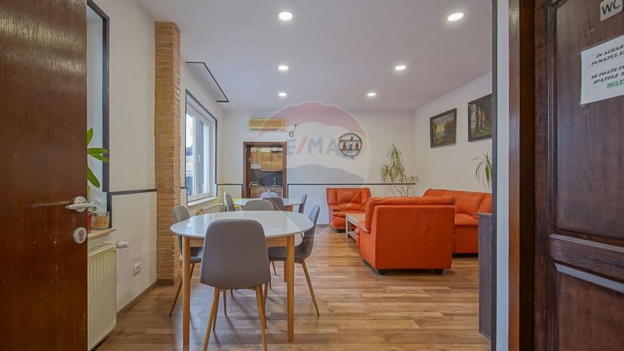 Casa cu 6 dormitoare, fiecare cu baie proprie - Str. Morii, Brasov! - 5