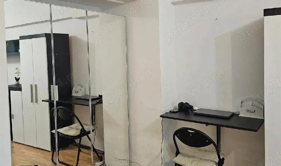 Lujerului.Va propunem spre inchiriere apartament 2 camere,decomandat,conf 1 - 8