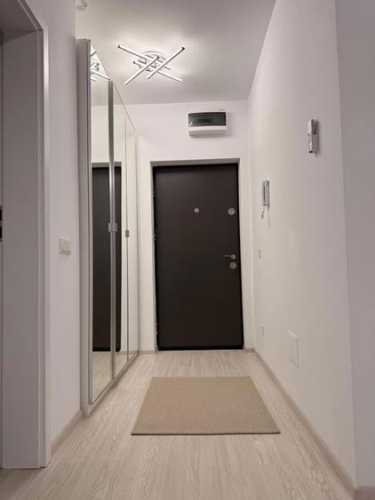 Garsoniera de inchiriat - 4