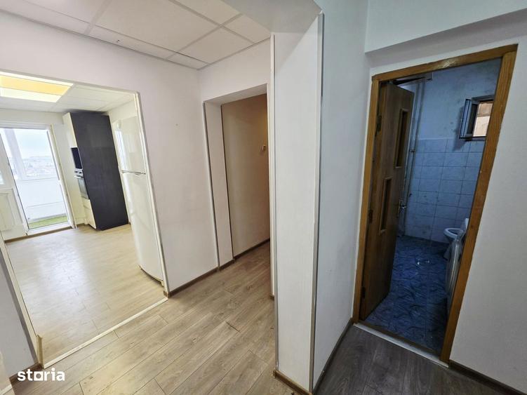Apartament 3 camere, 2 bai cu geam, balcon generos Republicii - 8
