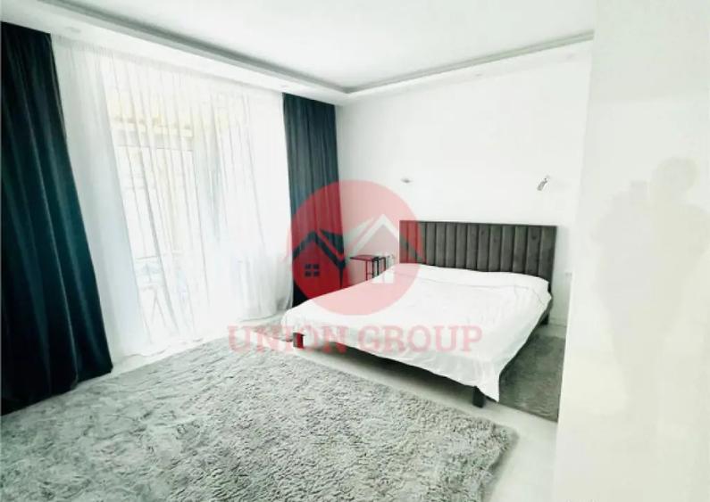 Casa P Pod Mansardat, Lux, Mobilata | Navodari Peninsula - 7