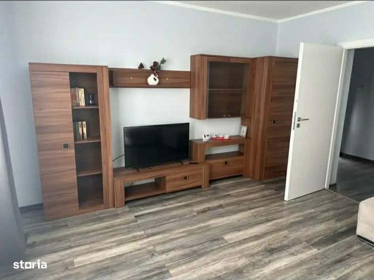 Apartament cu 3 camere ?i gradina, aproape de facilita?i - 5
