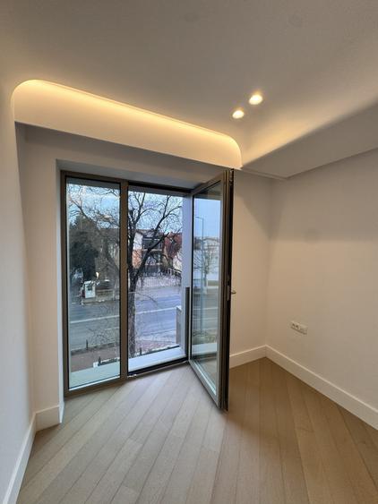 Apartament 3 camere Cortina 126 Erou Iancu Nicolae | Parcare Subterana | Pipera - 11