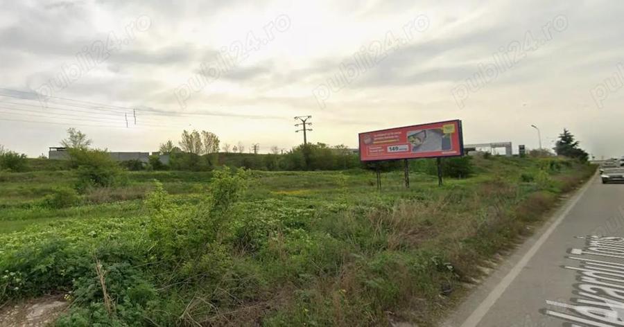 Teren de vanzare in Palazu Mare, Bavaria Motors - 2221 mp - 6