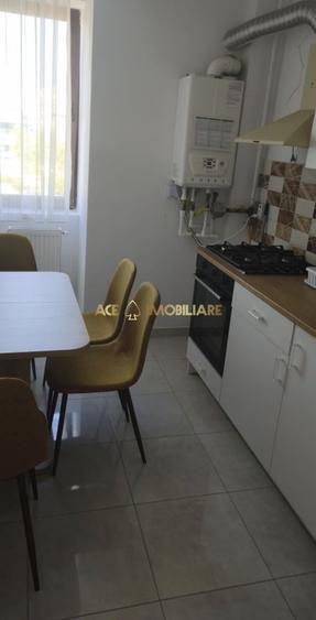 Apartament cu 2 camere decomandat, mobilat în Prelungirea Ghencea