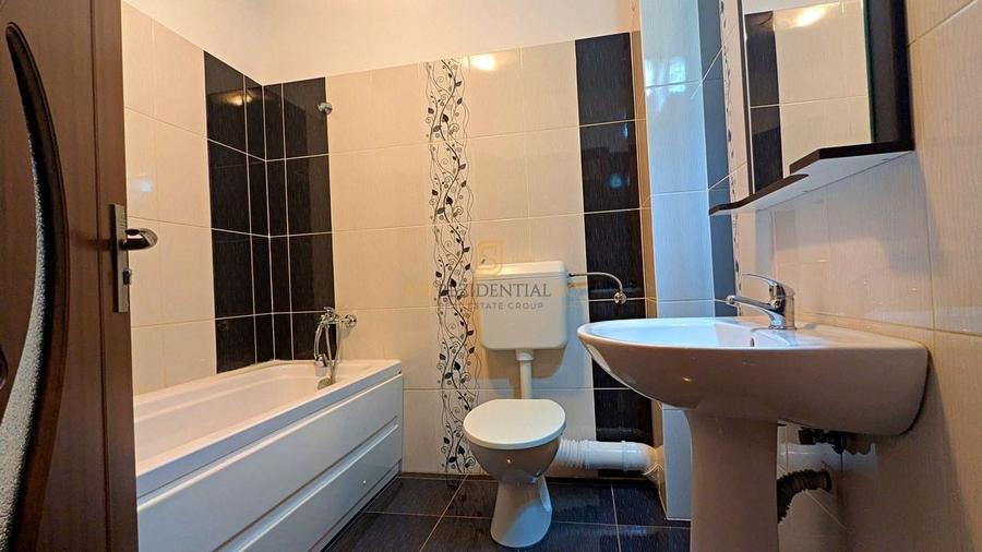 Apartament 2 camere, decomandat, metrou Dimitrie Leonida, Comision 0% - 10