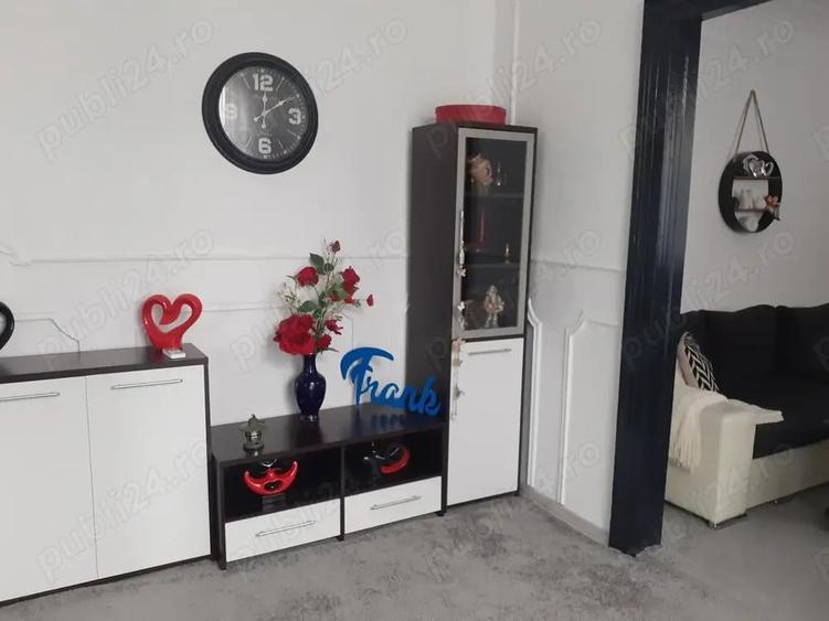 Vanzare Casa caramida, suprafata este de 200.mp., mobilata si utilata str. Grivitei - Pictor T Aman - 18