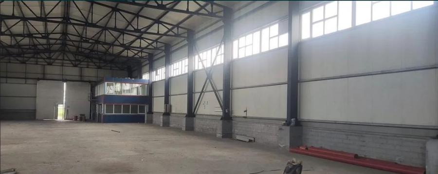 Pantelimon Oras Primarie - Hala de vanzare -suprafata 1100 mp-600.000 euro - 4