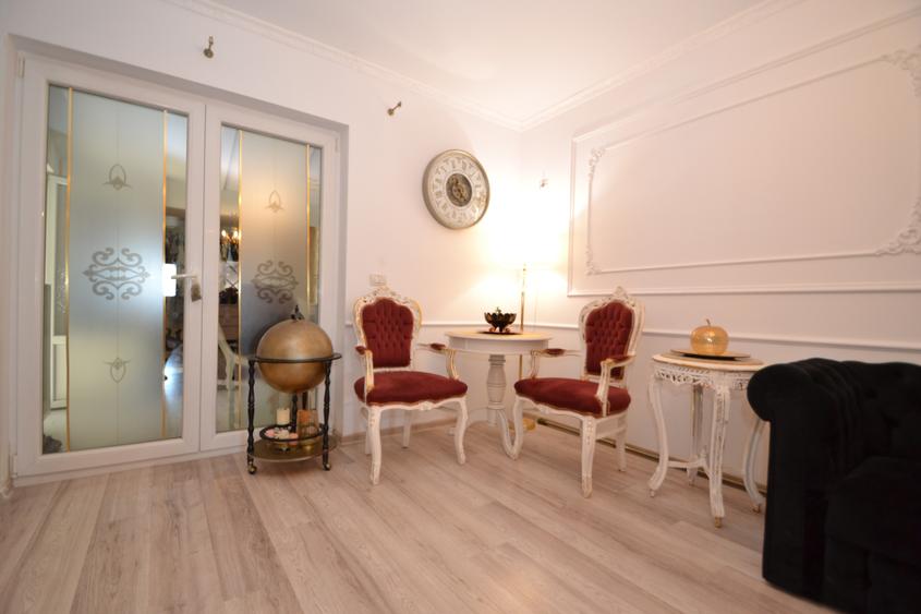 de vanzare 1/2 duplex, mobilat, utilat, in Sanmihaiu Roman - 5