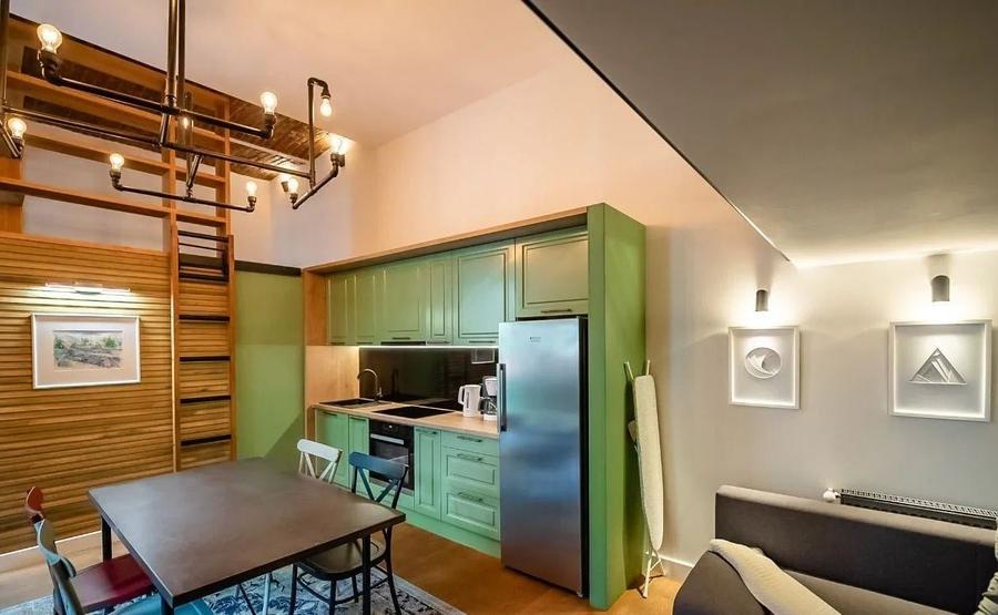 De vânzare două apartamente, 95 mp, în centrul Clujului - 8