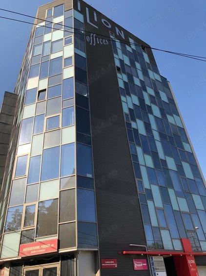 Vand spatiu de birouri - 2