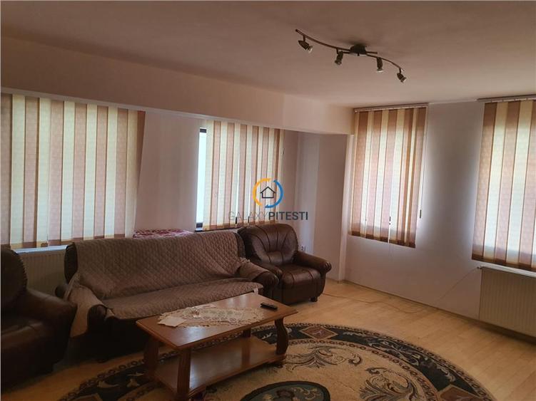 Închiriere apartament 2 camere bloc nou ,Ultracentra, pretabil spatiu de bi - 1