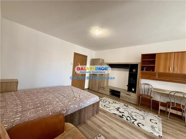 Garsoniera | Iancului | Semidecomandata | 7min metrou | Negociabil - 1