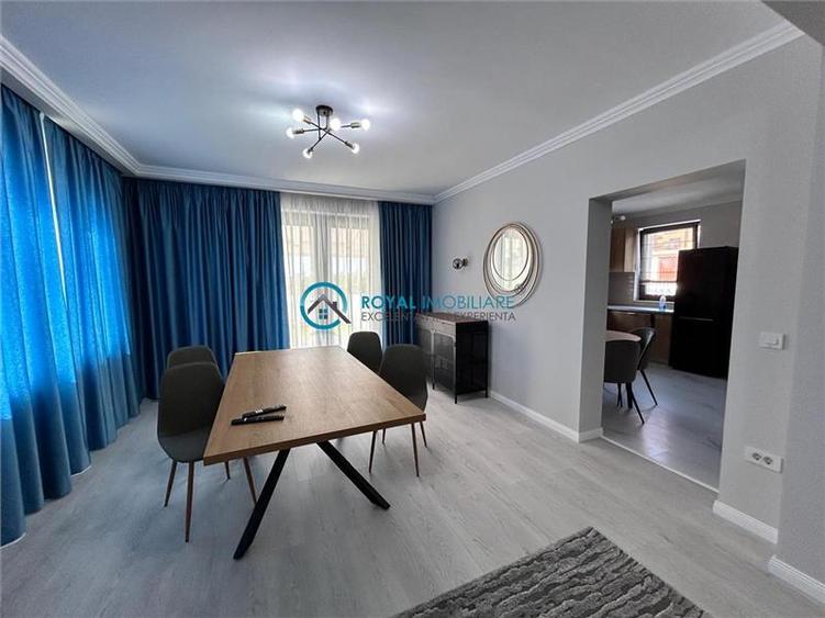 Royal Imobiliare-Inchiriere Vila Zona Paulesti - 8