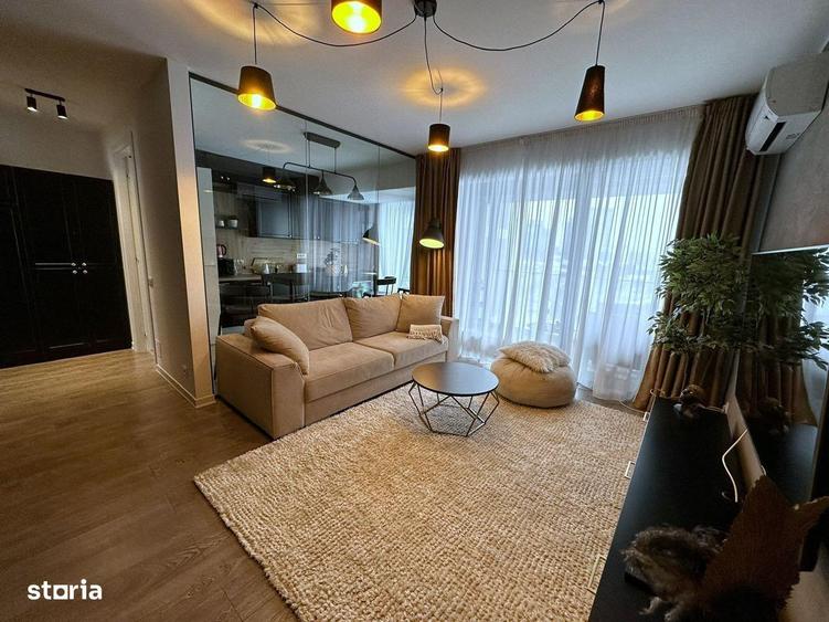 3 camere - CLOUD 9, Avia?iei, Promenada, Herastrau - 8