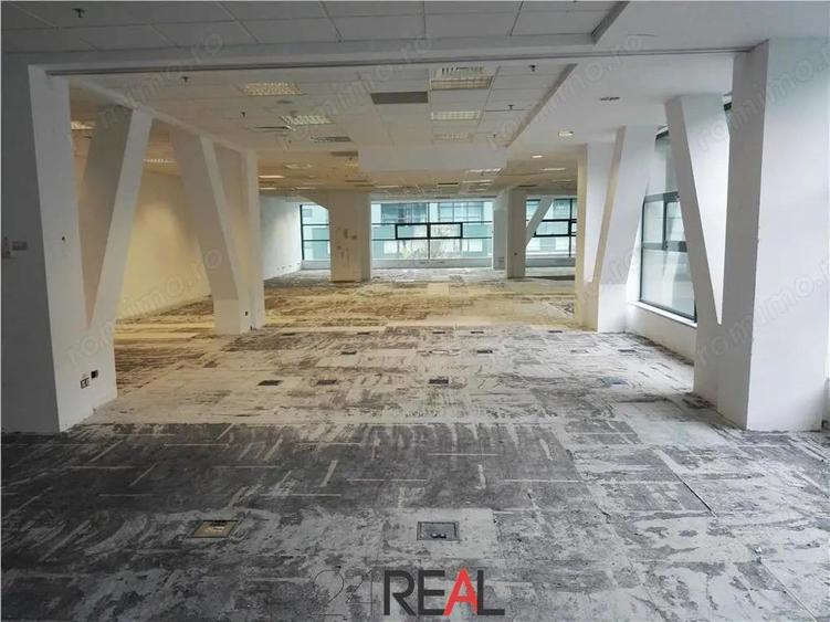Spatii pentru birouri in Iride Business Park - 2