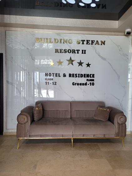 Mamaia Nord - Building Stefan  - 100 m de plaja - 2 camere 47. 7mp - 83500 euro - 28