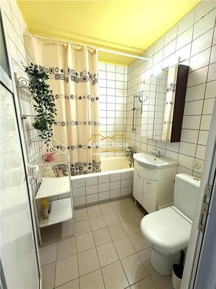 VANZARE APARTAMENT 2 CAMERE STEFAN CEL MARE - 5