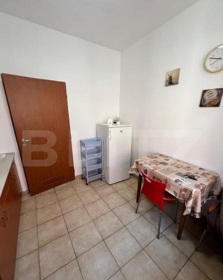 Apartament de vanzare, o camera, 28 mp, zona SIGMA! - 6