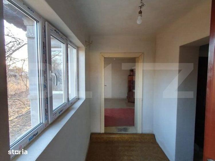 CASA RENOVATA 2025 + 800 mp - 10